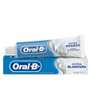 Pasta dental anticaries con flúor x 58ml