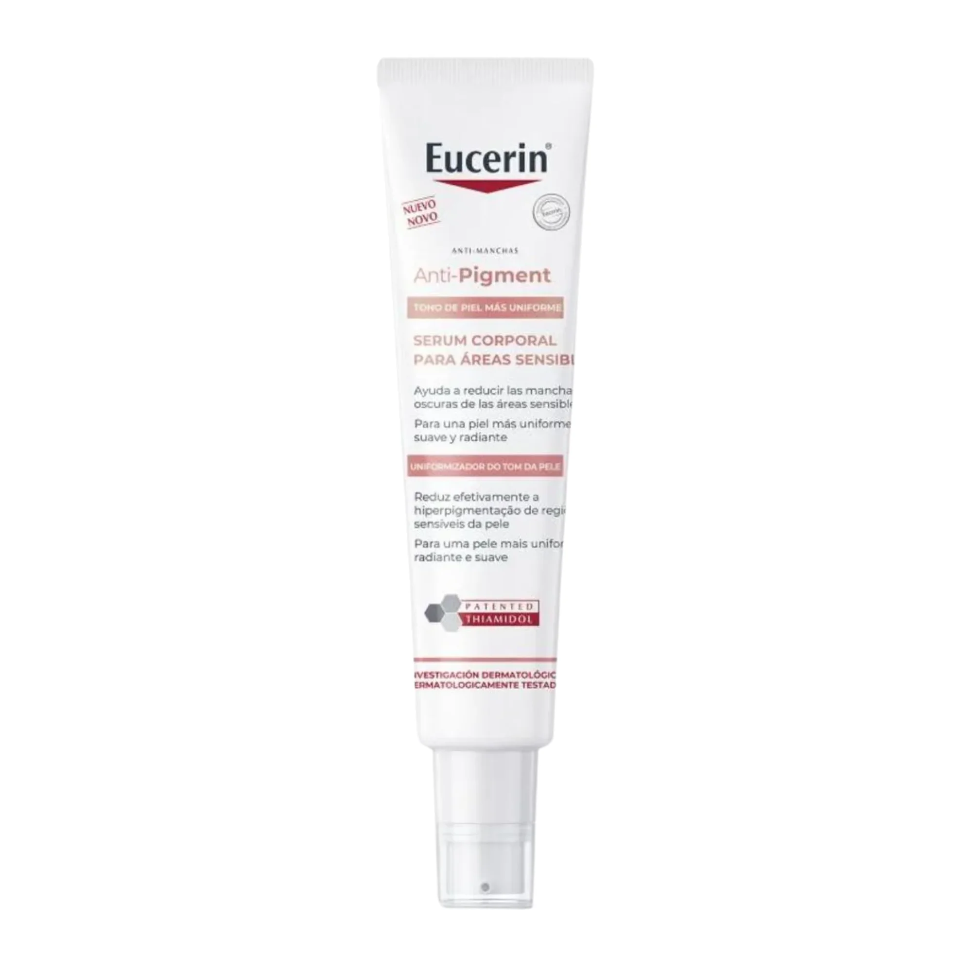 Serum Corporal Anti-pigment areas sensibles 75 ml