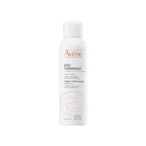 Agua termal 150 ml