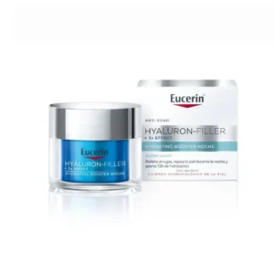 Gel Facial Ultra-Light Eucerin Hyaluron-Filler + 3x Effect x 50 ml
