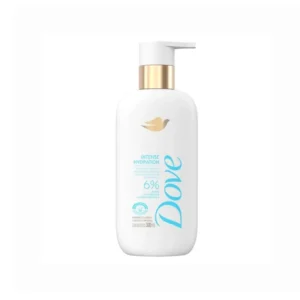 Jabón Líquido Corporal Dove Intense Hydration x 300 ml