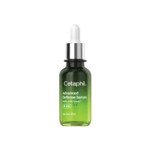 Serum advanced defense piel sensible 30ml