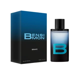 Bensimon Brave Eau de Parfum – 100 ml