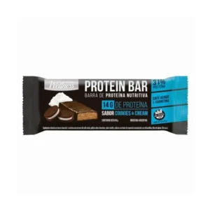 Barra Proteica Pure Wellness Sabor Banana Split x 46 g