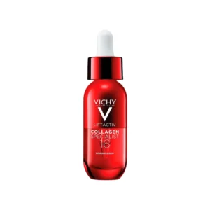 Serum antiedad Liftactiv Collagen Specialist 16 Bonding 30 ml