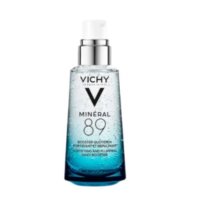 Mineral 89 serum de ácido hyalurónico fortificante y reparador 50 ml