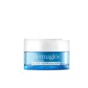 Crema Gel Dermaglós Día y Noche Ultra Hidratación x 50 g