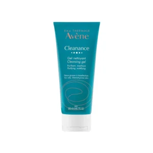 Cleanance gel limpiador 200 ml