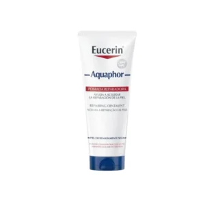 Pomada Reparadora Eucerin Aquaphor x 50 ml